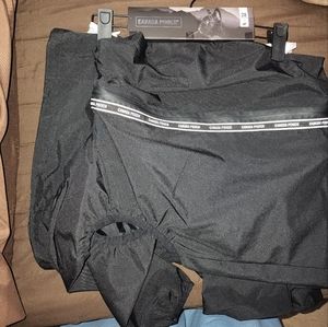 Canada pooch dog jacket